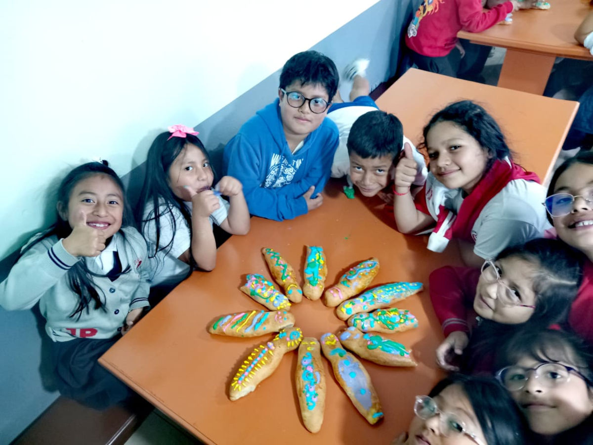 Programa Casa Amigos de Don Bosco