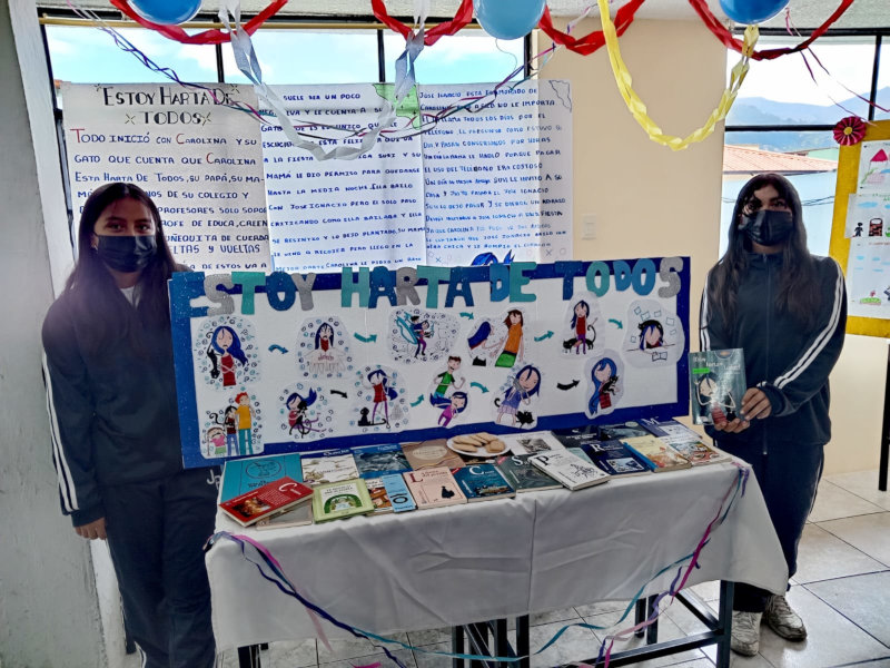 Programa Casa Amigos de Don Bosco