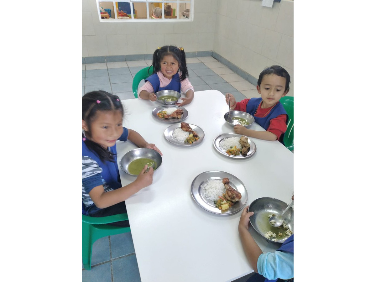 Programa Laura Vicuña